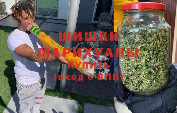 молекула духа Покров